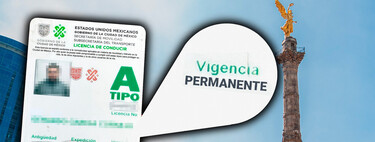 Confirmado: CDMX extiende el plazo para obtener la licencia de conducir permanente. Así la podrás sacar durante todo 2026 