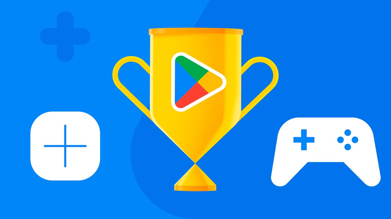 Lo mejor de lo mejor en Google Play Store: las apps y juegos elegidos ...