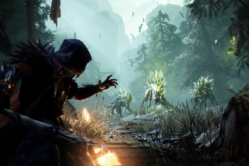 ¡Avalancha de juegos para Game Pass! Te dejamos 7 juegos destacados del último evento de Xbox