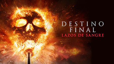 Destino final 6 HBO Max