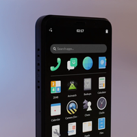 EUA já têm seu primeiro smartphone fabricado localmente. Más notícias para o sonho de um "iPhone 100% americano" 