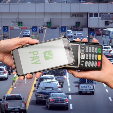 Mexico Quiere Menos Efectivo Carreteras Pero Existe Problema No Todos Puedes Dejarlo Xataka Mexico