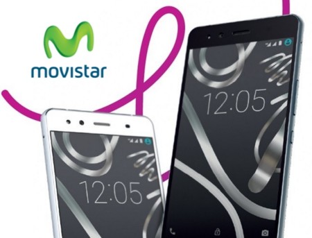 Movistar venderá el bq Aquaris X5 con Cyanogen, precios y tarifas