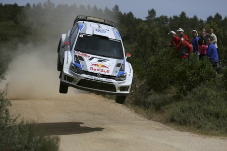 La semana después del rally: más de lo mismo, salvo por Neuville