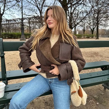 Las nuevas New Balance en color bosque: así son las dad snekaers más buscadas del invierno que sustituyen a tus botines 