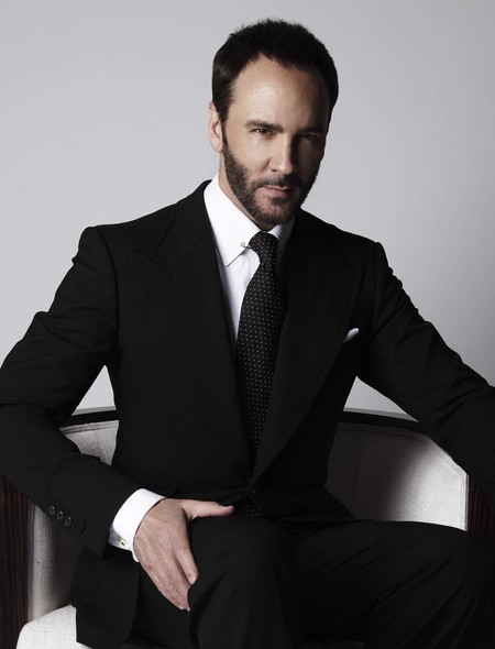 Tom Ford es nombrado el nuevo presidente del Consejo de Diseñadores de Moda de América