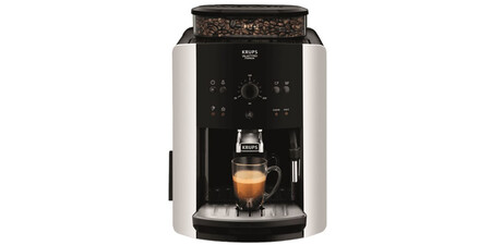 Cafetera Krupps