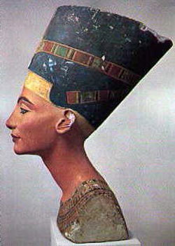Nefertiti  