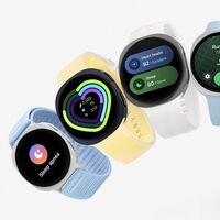 Este nuevo smartwatch te dice cuando estás deshidratado y necesitas tomar agua: Galaxy Watch9