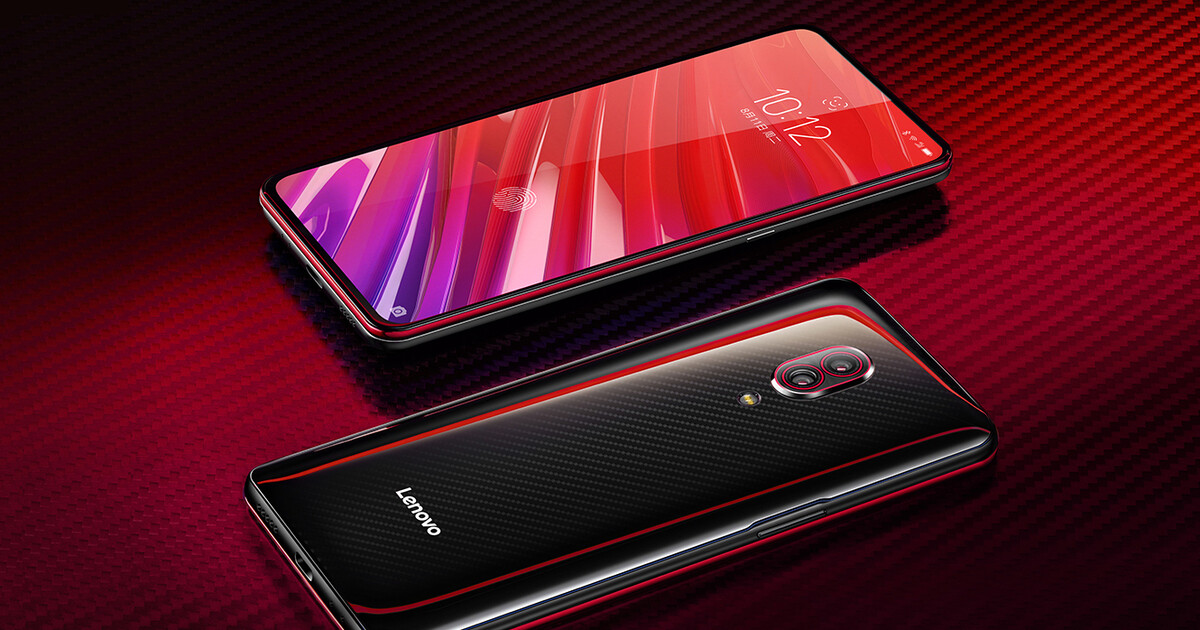 Nuevo Lenovo Z5 Pro GT, características, precio y ficha técnica