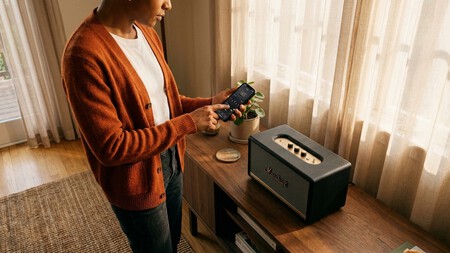 Marshall Stanmore Iv Speaker 04