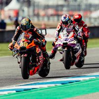 Horarios MotoGP Malasia 2023: Fechas, favoritos y dónde ver las carreras en directo por TV y online 