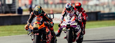 Horarios MotoGP Malasia 2023: Fechas, favoritos y dónde ver las carreras en directo por TV y online 