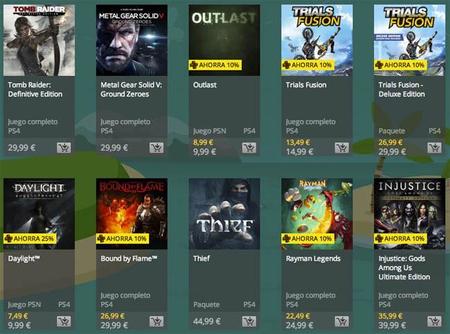 Las rebajas de verano de PSN (casi) le dan a PS4 los descuentos que se merece