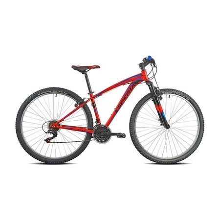 Bicicleta Monta A Maine 8050 29 Esperia 21v Rojo 5dc511bc Bec8 4a9a Aacc A670bf86c512 1 291709719 2