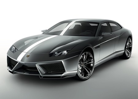 Lamborghini Estoque Concept 2008 1280 01
