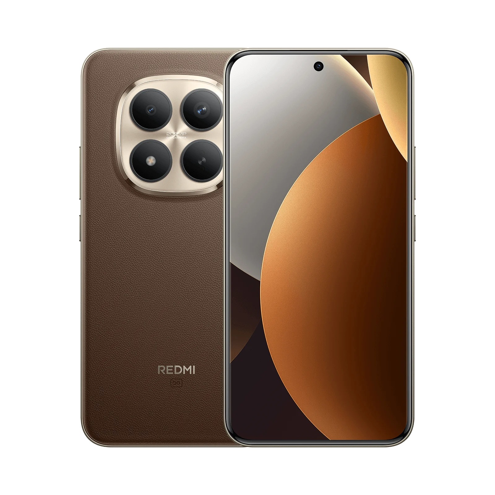 XIAOMI - Xiaomi Redmi Note 15 Pro Plus  5G 12GB + 512 GB m�vil libre.