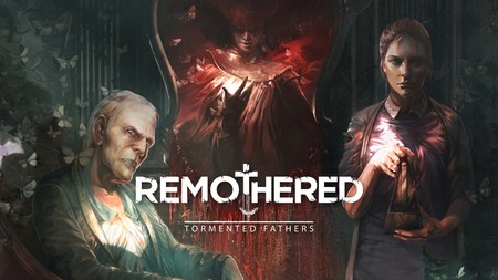 Remothered: Tormented Fathers, el inicio de un viaje hacia a las raíces del terror en los videojuegos