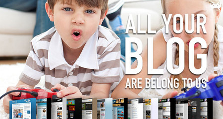 Juegos de Mario hechos por fans, piratería y paternidad. All your blog are belong to us (CCVI)