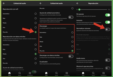 Truco Mejor Audio 2