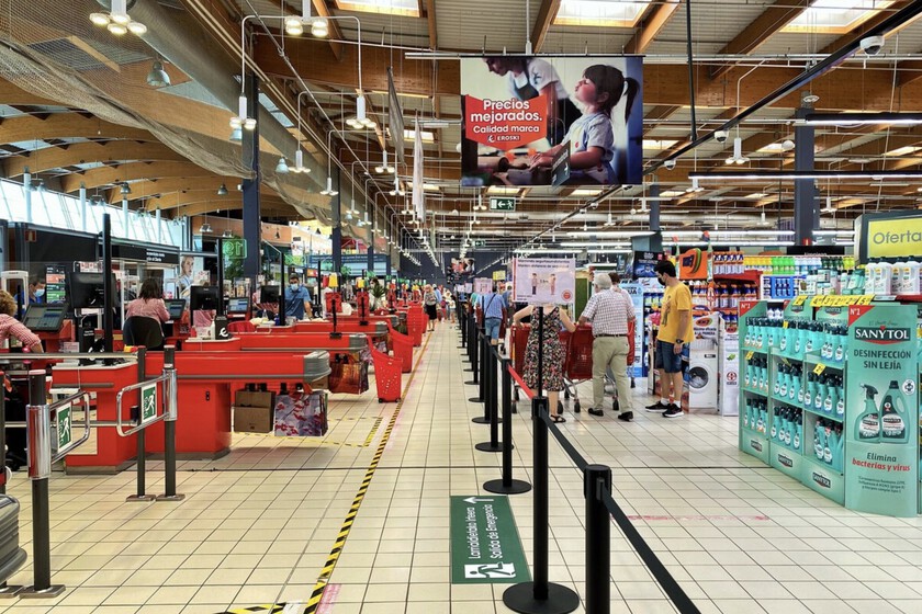 Supermercado