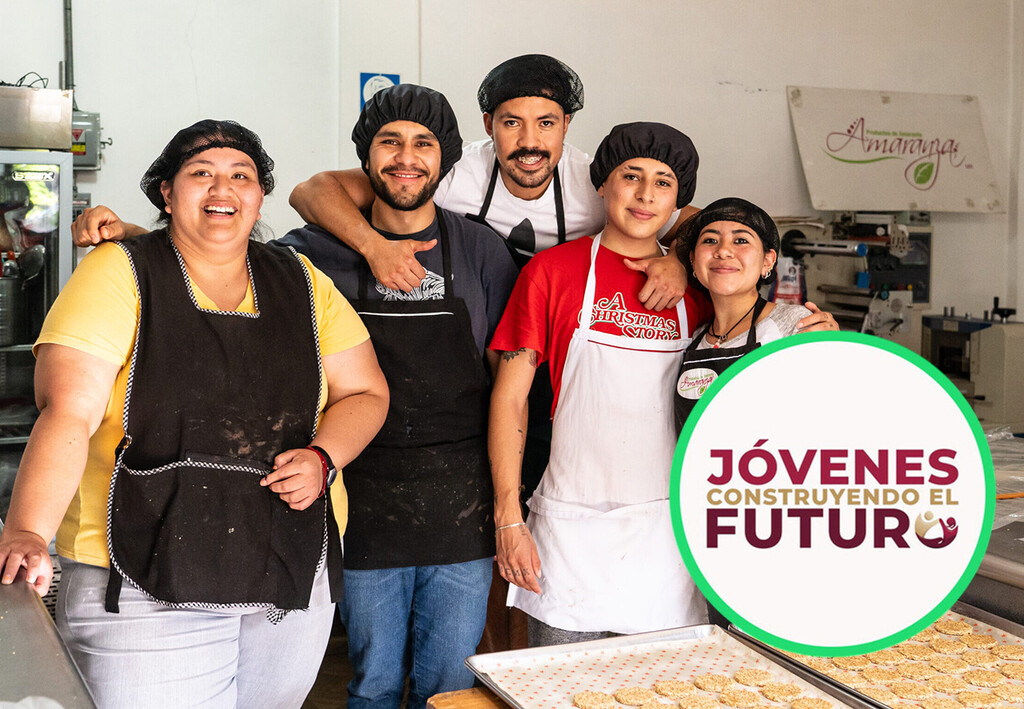 Jóvenes Construyendo el Futuro 2025: cuándo abrirán nuevas postulaciones al programa y qué requisitos se necesitan . Noticias en tiempo real