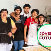 Jóvenes Construyendo el Futuro: cuándo se abre el nuevo registro y cuáles son los requisitos para agosto 2025