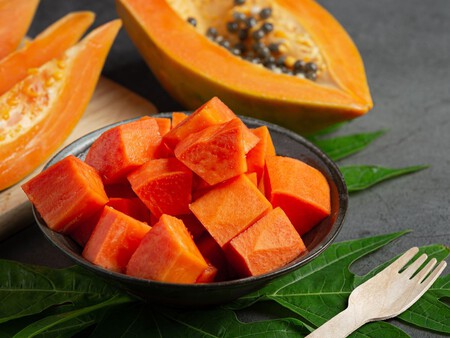 Papaya