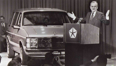 Lee Iacocca, el cerebro detrás del Ford Mustang y salvador de Chrysler en los años 80, ha fallecido a los 94 años