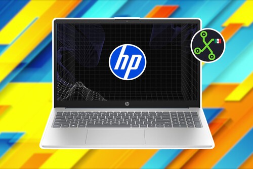 Laptop barata con Windows 11 y 8 GB de RAM. Tiene buena cámara para videollamadas