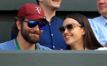Irina Shayk y Bradley Cooper ya tienen a su bebé