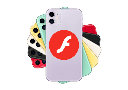 Apple sí que intentó que el iPhone soportase Adoble Flash pero los resultados fueron 'vergonzosos'
