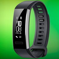Por muy poco dinero, Amazon te deja una completa pulsera deportiva a precio mínimo: Huawei Band 2 Pro por 19,90 euros esta semana