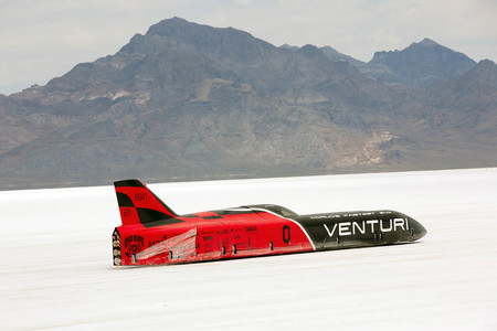 Venturi Buckeye Bullet 3