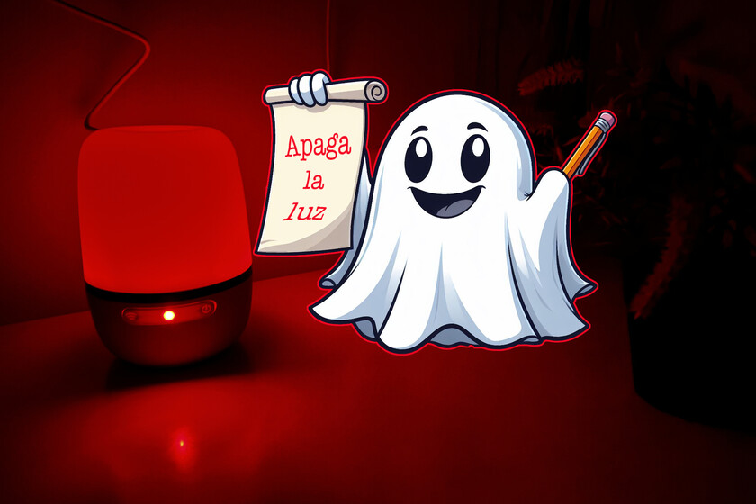 Fantasma