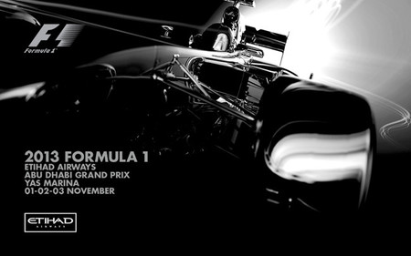 Gran Premio Abu Dabi Fórmula 1: toda la información