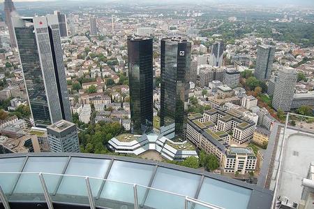 Multa récord a la banca por manipular el euríbor