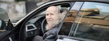 La DGT pondrá fin al coladero de la renovación del carnet para mayores de 65 años. Ya había solución, pero la derogaron en 2009