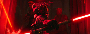 Star Wars sabe que los fans de Maul: Shadow Lord somos unos viejales, por eso ha metido un par de referencias que son pura nostalgia