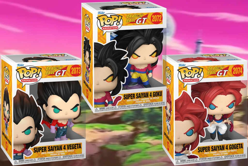 Cazando Gangas México: Death Stranding 2 ya a la venta, descuento en Mario Kart World y preventa de nuevos Funko POP! de Dragon Ball GT 