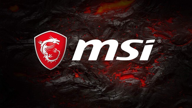 Imagen De Msi