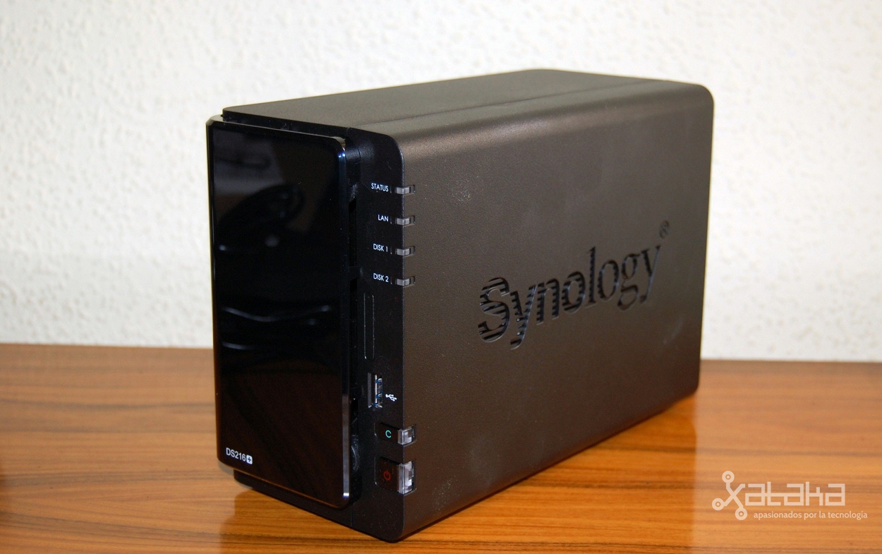 Synology Disktation An lisis Review Con Caracter sticas Precio Y Synology disktation an lisis review con caracter sticas precio y