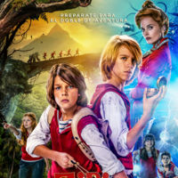 “Zipi y Zape y la isla del capitán” la segunda aventura de los mellizos más gamberros llega a los cines