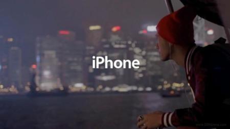 El iPhone a lo largo del tiempo, así han sido sus anuncios