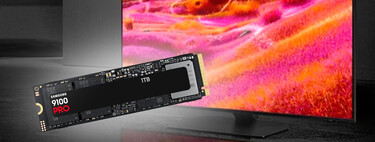 He cambiado el disco duro que usaba en mi tele por un SSD Samsung como este. Ojalá hubiera esperado al Prime Day