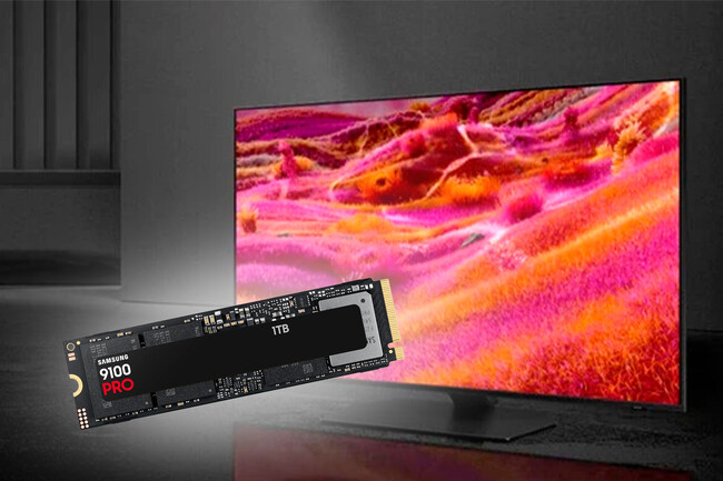 Ssd Para Tv