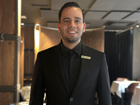 Julio Cesar Solis Sumiller De Piantao