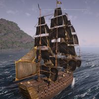 Ni 13 años y un remake son suficientes para que los fans de Assassin's Creed Black Flag tengan lo que desean, pero los modders nunca fallan 