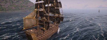 Ni 13 años y un remake son suficientes para que los fans de Assassin's Creed Black Flag tengan lo que desean, pero los modders nunca fallan 