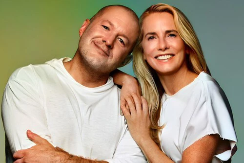 Jony Mujer Jobs